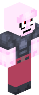 Full-body render of Zurugu