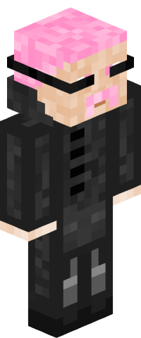 himynameisplim's skin