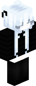 xxxszterexxx Minecraft skin