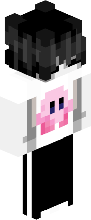 ImLuckiX's avatar