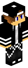 Minecraft Skin