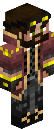 Avatar of MrBeardstone