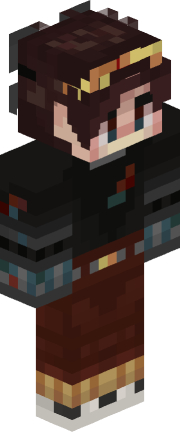 Player skin