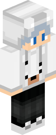 Player skin