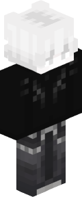 Anything216 Minecraft skin