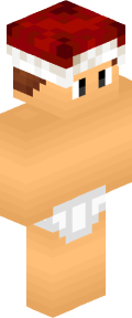 Minecraft Skin