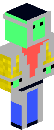 HaskaSu's avatar