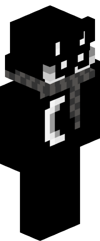 Hunter0916's skin