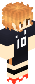 Minecraft Skin