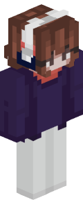 sjmi Minecraft skin