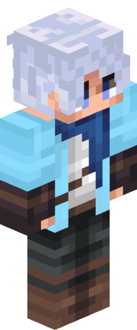 cmtgreatfox's skin