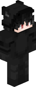 Minecraft skin of Rezentvul