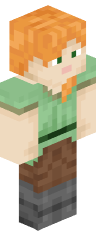 Catdreams Skin