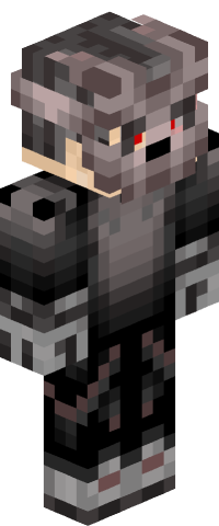 WigglingDeath's skin