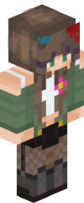 a6064b3408f86a309b1b3aea390d5843576e22549cd875dce7b53e31301698f9 Minecraft skin