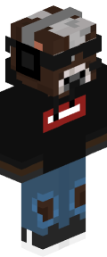 a61029de19ce540c3cc2897c08399544295a7e929f79495893c6cdecef805671 Minecraft skin