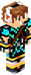 Minecraft Skin