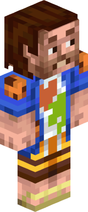 Avatar of Cojomax99