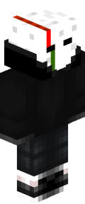 a64eacb7b349bae4724e936d1f76350b08c5b302b0076d0d6c84873c3374810f Minecraft skin