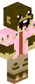 a6547ebbf3f48097f3ec992a737dd91880b124610cb61b5595306a066887b8c5 Minecraft skin