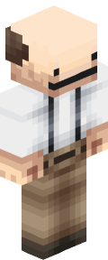 a654f7fc0540f3a3f290a9ed09db17ff00b103630b238fb81d4f7d0f8fe8ee25 Minecraft skin