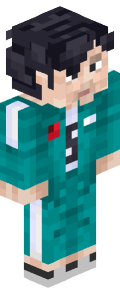 a6682421223d1c6042cd8450fbd59cd5a39b2a89c75d54bb77e1cb85ddfcc288 Minecraft skin