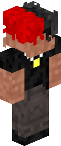 entity_312 Minecraft skin