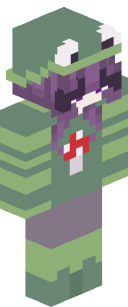 Purple_Frog8's skin