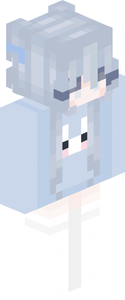 __Strategy__ Minecraft skin full body