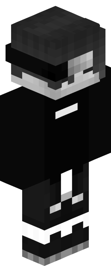 Скин для Minecraft