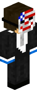 Minecraft Skin