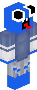 Minecraft Skin