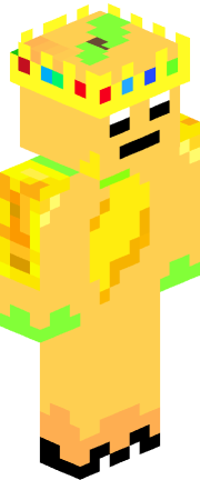 MangoMan4k's avatar