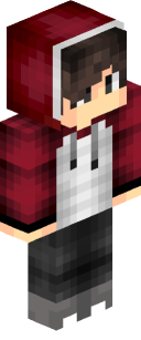 Full-body render of tiggyfav