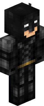 Mikeint0sh Minecraft Skin