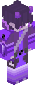 a778d2dfe91265c805ae8160a9e9a0b0475b640d74c4700fe356c2fde82ee475 Minecraft skin
