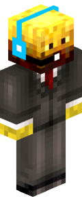 Minecraft Skin