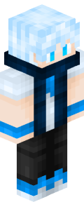 Minecraft Skin