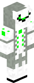 Minecraft Skin
