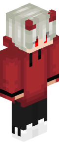 Minecraft Skin