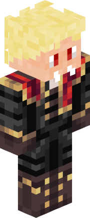 Slimebossy20's avatar