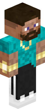 Terriblesneaker's avatar