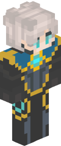 Minecraft Skin