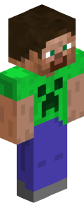 a8027f643daa1729be4743172b273c317cad7e3f33c5d263cafa7da27e40899e Minecraft skin