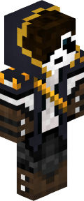 Minecraft Skin