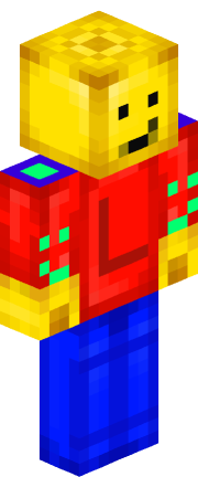 OddBudBud's avatar