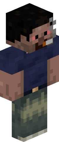 aywski's skin