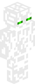 Minecraft Skin