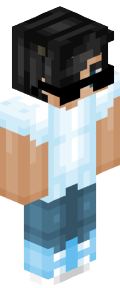 a8e3d1c8b2d7e1f482385d582ca2fbb1abeecd1e2257cddb91458ff49e425ee4 Minecraft skin
