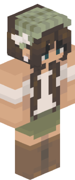 _Nana_1 Minecraft Skin